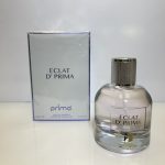 عطر ادکلن پریما اکلت د پریما اکلت زنانه اصل(لانوین اکلت) PRIMA ECLAT DE PRIMA