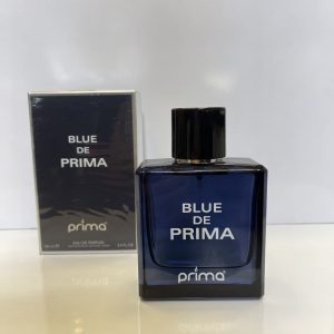 ادو پرفیوم مردانه شنل مدل بلو د شنل Bleu De Prima