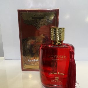 عطر ادکلن زنانه زرژوف کازاموراتی بوکت آیدل روونا (Rovena Xerjoff Casamorati Bouquet Ideale) لیبل دار