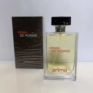 عطر ادکلن پریما دی هوم تری-تق هرمس PRIMA DE HOMME