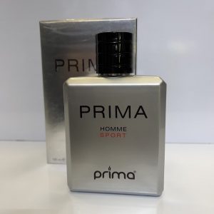 عطر ادکلن پریما هوم اسپرت چنل آلور هوم اسپرت Prima HOMME SPORT