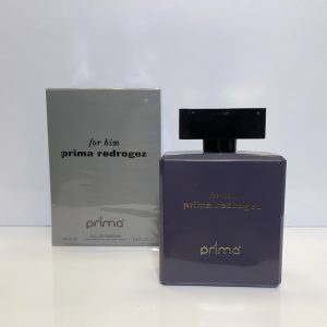 عطر ادکلن نارسیس رودریگز مردانه مشکی پریما رودریگز | prima redrogez for him
