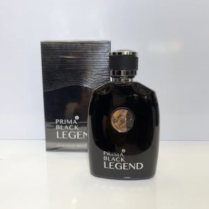 عطر ادکلن پریما بلک لجند مونت بلان لجند Prima black legend