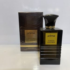عطر ادکلن پریما توکسیدو لیدر تامفورد توسکان لدر PRIMA TUXEDO LEATHER