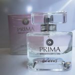 عطر ادکلن زنانه پریما برایت کریستال ورساچه کریستال صورتی prima Bright crystal