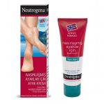 کرم ترک پا و محافظ پوست نوتروژینا (40ml)