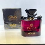 عطر ورساچه کریستال نویر پریما ۱۰۰ میل