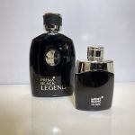 ادو پرفیوم اسکلاره مدل Mont Blanc Legend مردانه