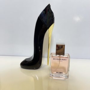ادکلن باربری لندن ۳۶ میل BURBERRY – Burberry London for Women