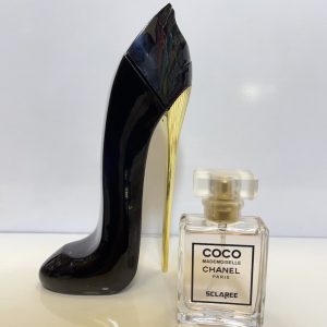 عطر شنل کوکو مادمازل Chanel Coco Mademoiselle