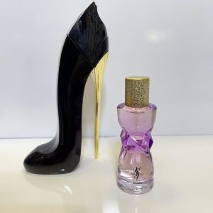 عطر ادکلن زنانه منیفستو فراگرنس ورد مارکویی