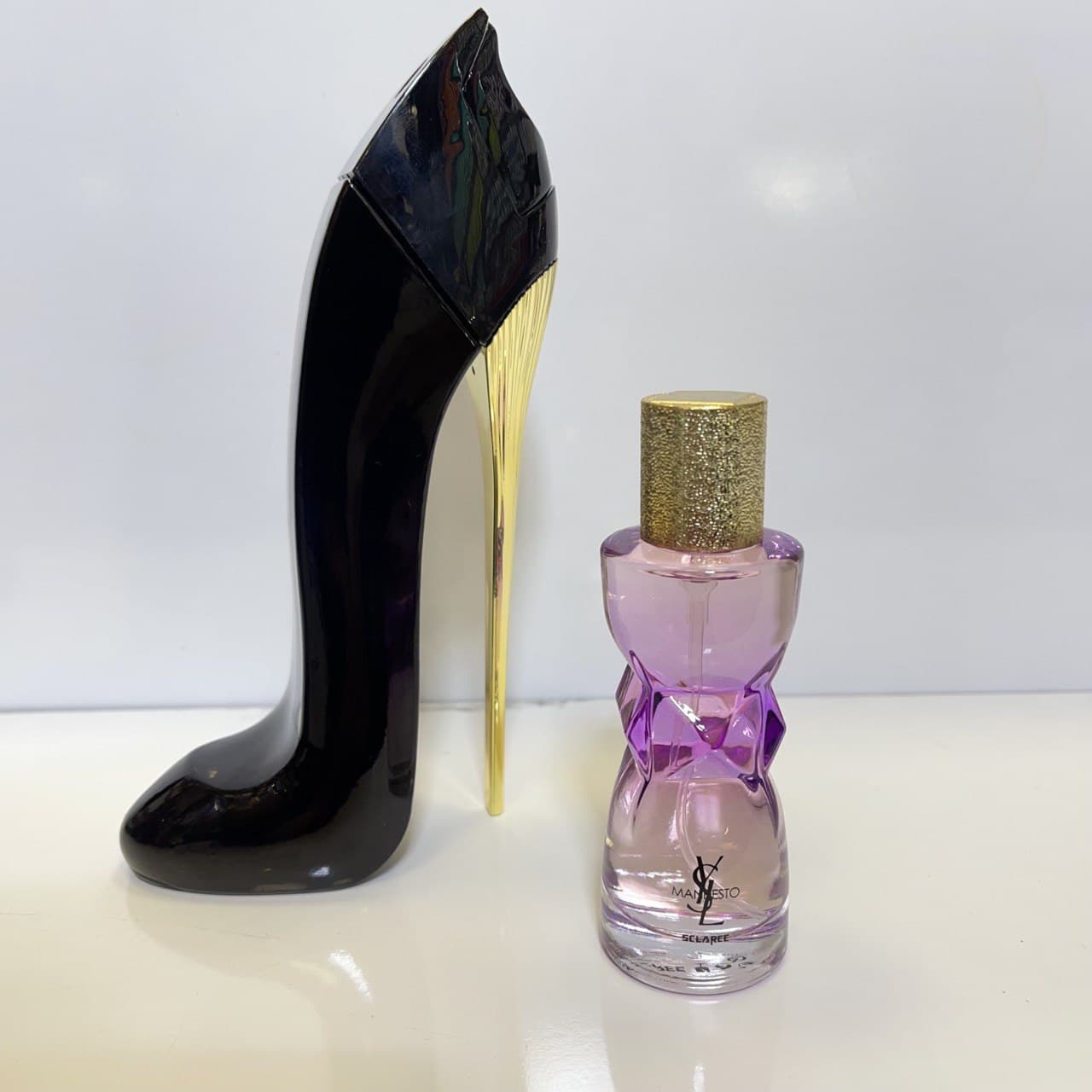 عطر ادکلن زنانه منیفستو فراگرنس ورد مارکویی عطر ادکلن زنانه منیفستو فراگرنس ورد مارکویی