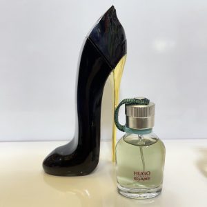 عطر مردانه اسکلاره مدل Hugo Boss