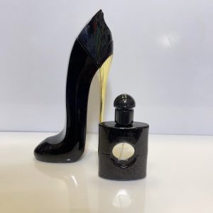 عطر ادکلن ایو سن لورن بلک اپیوم حجم 25 میل. شرکت روونا ( مینیاتوری)