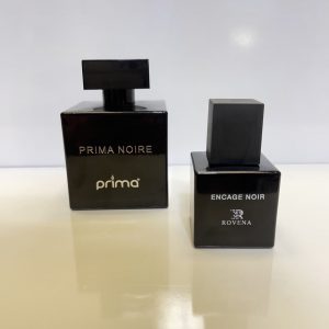 عطر روونا انسیج نویر (سایز کوچک - ۳۰ میل)