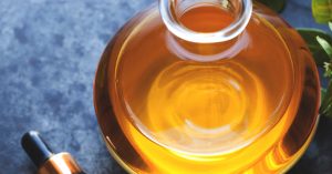 روغن مو اولدشیپ آرگان ۷۵ میل