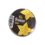 بالم لب وانیلی اسنوناس S’nonas Vanilla Lip Balm