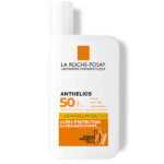 کرم ضد آفتاب فوق العاده ﺳﺒﮏ لاروش پوزای مدل (+SPF 50) حجم ۵۰ میل