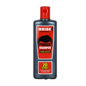 شامپو بریسک BRISK