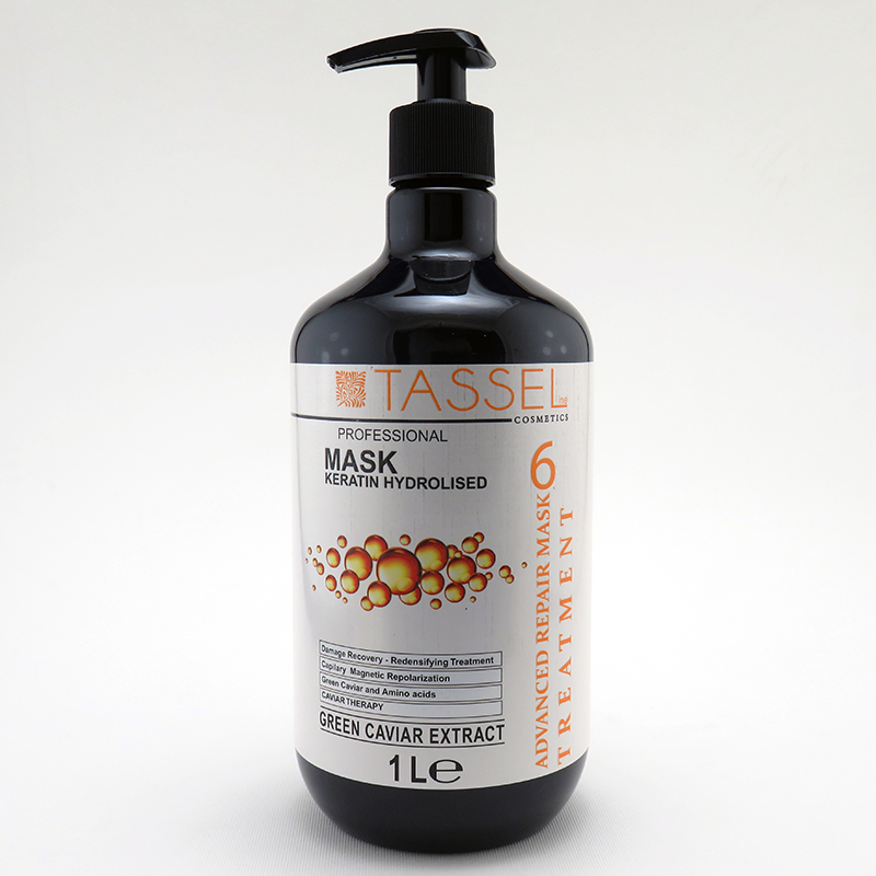 ماسک-خاویار ماسک حاوی خاویار تاسل - Image 1