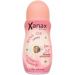 مام ضد تعریق xanax مدل love