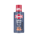 شامپو آلپسین اصل آلمان مدل کافئین ضد ریزش تقویتی Alpecin C1 made in germany