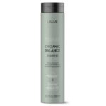 شامپو بدون سولفات لاکمه سری Teknia مدل Organic Balance حجم 300 میل