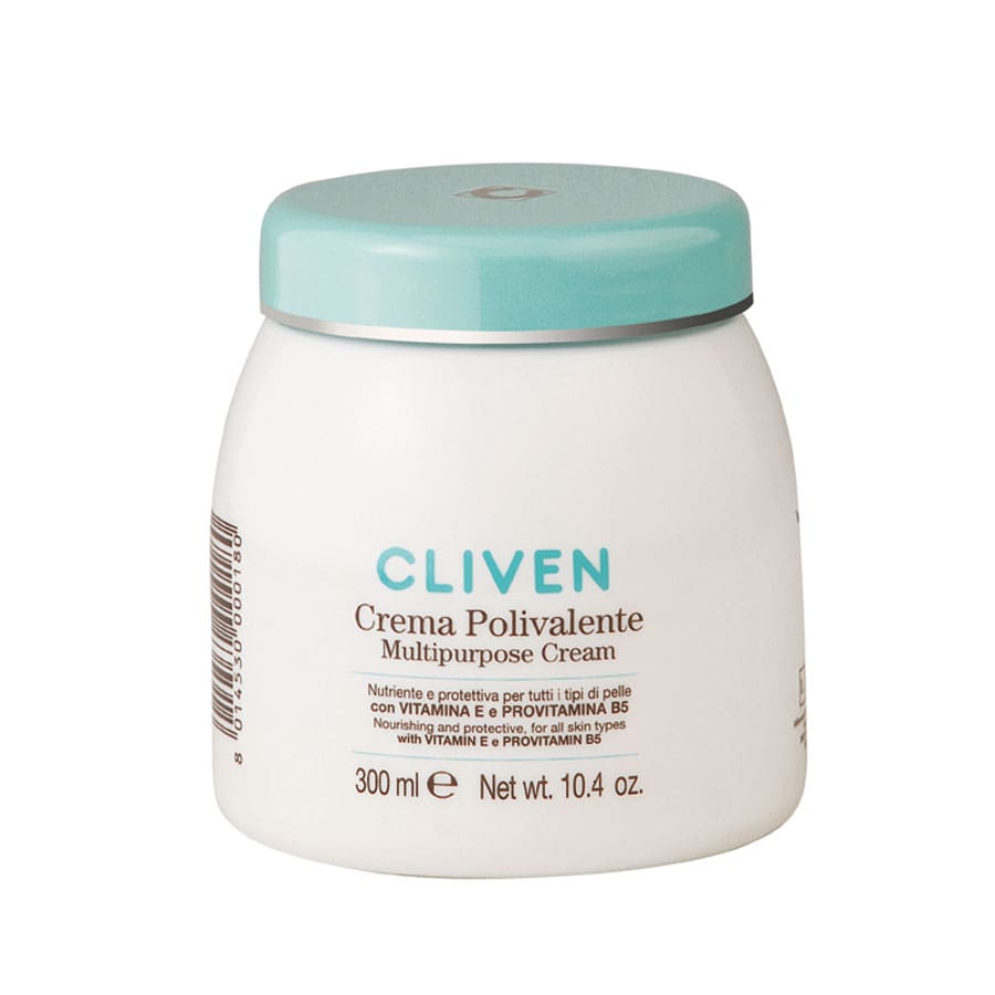 کلیون کرم چند منظوره کلیون مدل Multipurpose Cream حجم ۳۰۰ میلی لیتر - Image 1
