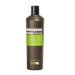 شامپوی ماکادمیا کیپرو KAYPRO Macadamia حجم 350 میلی لیتر