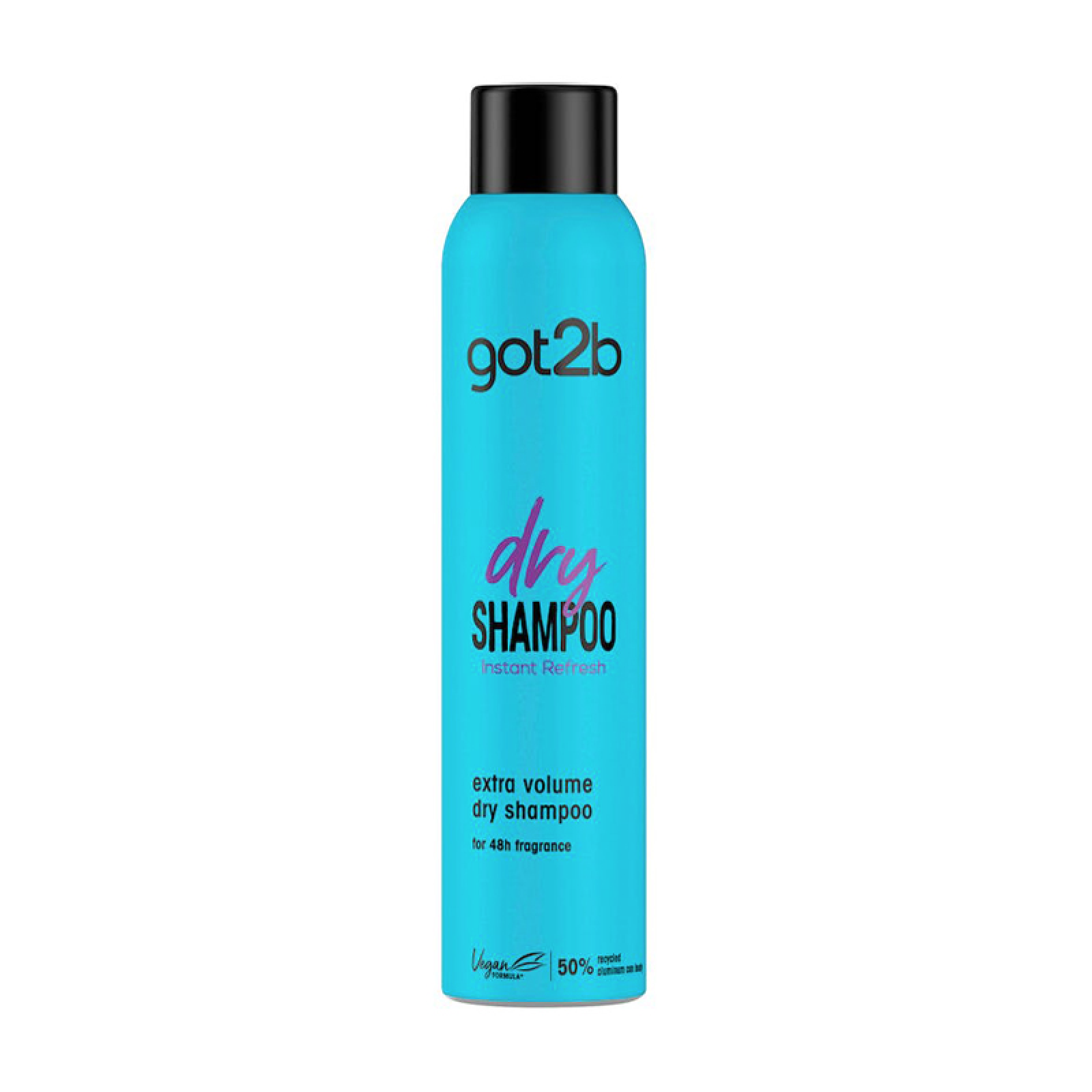 af3024 شامپو خشک نیو حجم دهنده گات تو بی Got2b Dry Shampoo - Image 1
