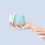 کرم بدن باباریا حاوی ویتامین babaria b3 Body Cream B3 - Image 2