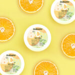 کرم بدن ویتامین سی باباریا روشن کننده Babaria Vitamin C - Image 4