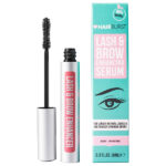 سرم تقویت و رشد مجدد مژه و ابروی هیربرست اصل | hairburst eyelash growth serum