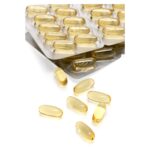 کپسول سافت ژل موولیس Omega 3 امگا ۳ حاوی 60 عدد - Image 2