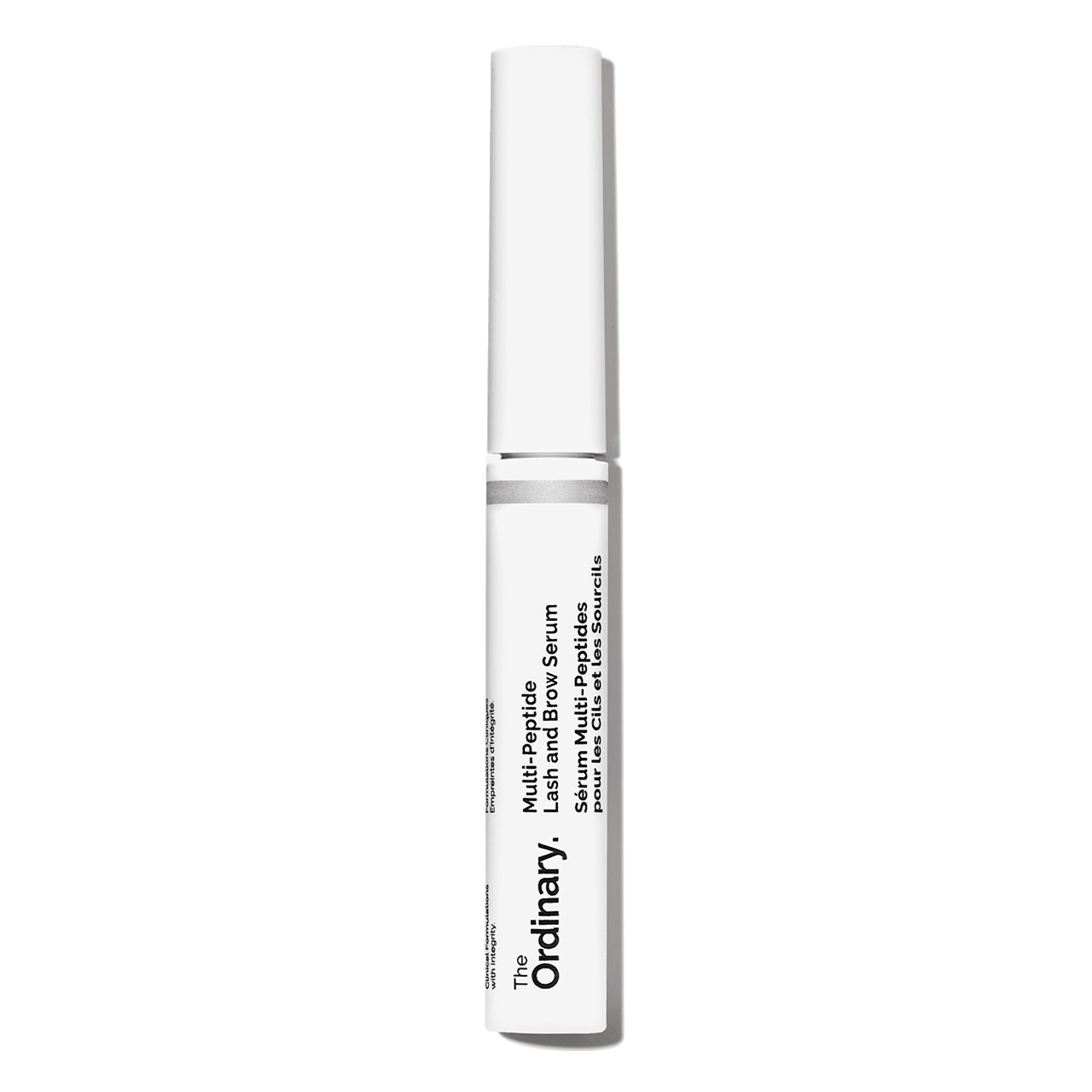The-Ordinary-Multi-Peptide-Lash-and-Brow-Serum_f_2 سرم تقویت کننده مژه و ابرو اوردینری مولتی پپتید لش اند برو - Image 1