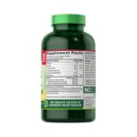کپسول امگا 3 نیچرز تروث 250 عددی - Image 2