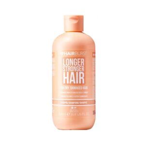 شامپو هیربرست Hairburst نارنجی