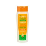 شامپو آووکادو کنتو Cantu Avocado Hydrating Shampoo - Image 3
