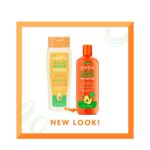 شامپو آووکادو کنتو Cantu Avocado Hydrating Shampoo - Image 4