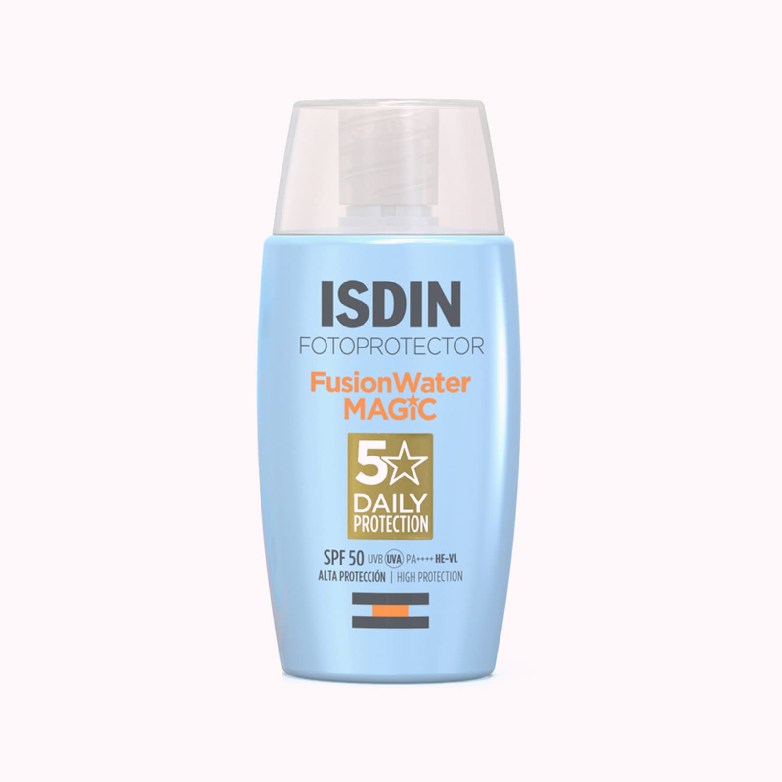 THUMBNAIL-_Fusion_Water_MAGIC_SPF_50 ضد آفتاب مجیک فیوژن واتر SPF50 ایزدین - Image 1