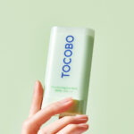 ضدآفتاب استیکی خنک کننده سیکا توکوبو TOCOBO - Image 2