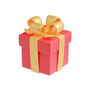یک هدیه از طرف فراهیر