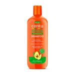 شامپو آووکادو کنتو Cantu Avocado Hydrating Shampoo