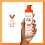 موس استایلر و پروتکتیو کنتو Cantu Protective Styles by Angela Set & Refresh Foam - Image 2