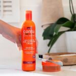 ژل شقیقه کنتو Cantu Extra Hold Edge Stay Gel - Image 10