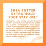 ژل شقیقه کنتو Cantu Extra Hold Edge Stay Gel - Image 11