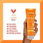 کوواش شی باتر کنتو Cantu Shea Butter for Natural Hair Complete Conditioning Co-Wash - Image 5