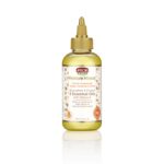 روغن محافظ و مراقبتی آفریکن پراید African Pride Moisture Miracle 5 Essential Oils