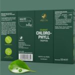 کلروفیل مایع 50 میل ویت اکتیو - Image 7