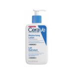 لوسیون کرم مرطوب کننده صورت و بدن سراوی Cerave ۲۳۷ میل